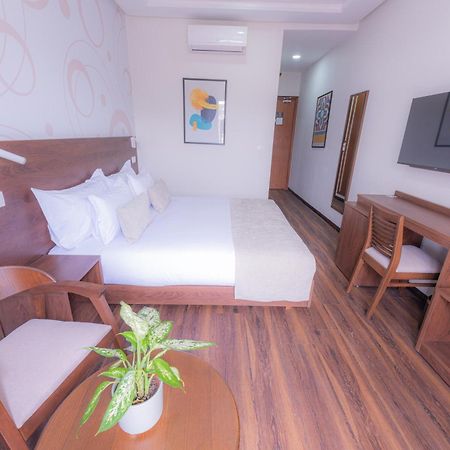 Olympic Inn Casablanca Bagian luar foto
